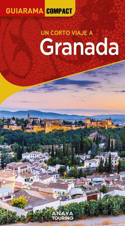 Granada (Guiarama Compact)