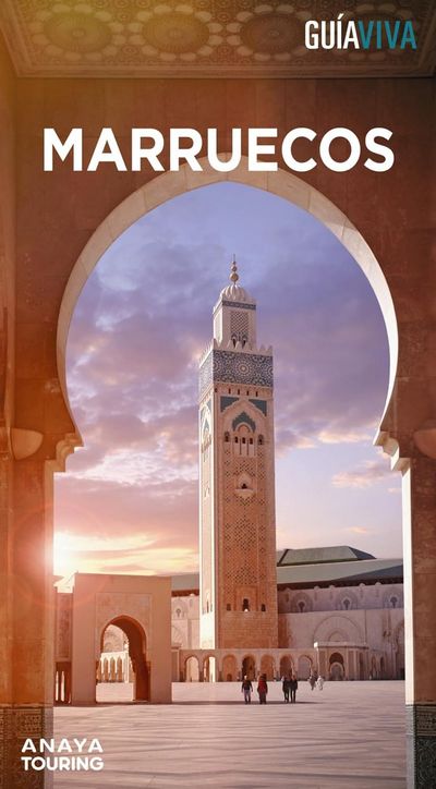 Marruecos (Guía Viva)