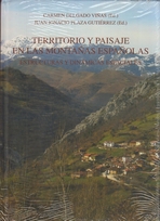 Territorio y paisaje en las montañas españolas. Estructuras y dinámicas espaciales