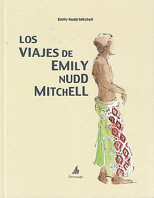 Los viajes de Emily Nudd Mitchell