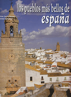 Los pueblos más bellos de España