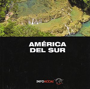 América del Sur (Infoaccia)