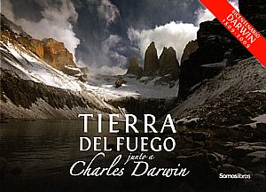 Tierra del Fuego junto a Charles Darwin