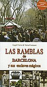 Las Ramblas de Barcelona y sus enclaves mágicos