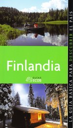 Finlandia (Guías Ecos). El país de los lagos