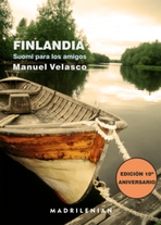 Finlandia. Suomi para los amigos