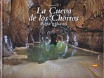 La cueva de los Chorros. Riópar (Albacete)