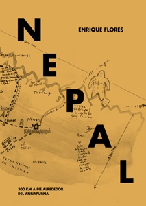 Nepal . 300 Km a pie alrededor del Annapurna