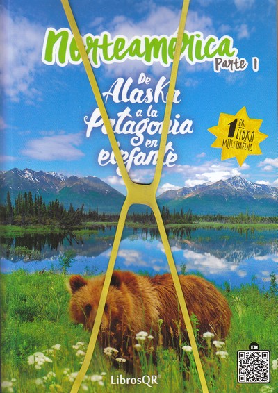 Pack de Alaska a la Patagonia en elefante