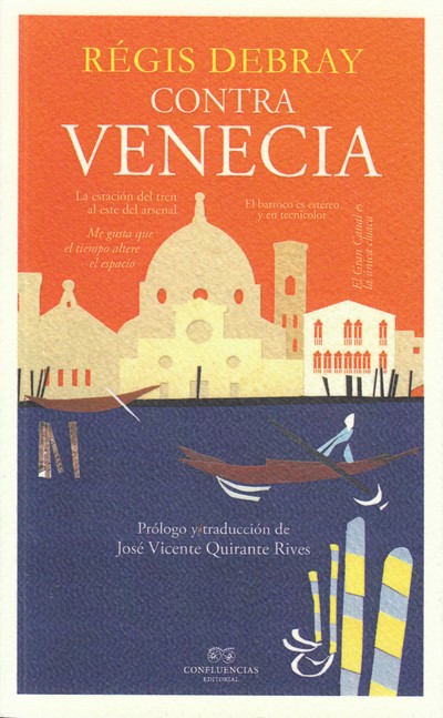 Contra Venecia