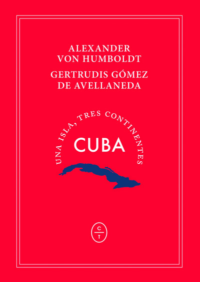 Cuba, una isla, tres continentes