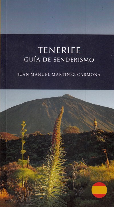 Tenerife. Guía de Senderismo