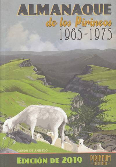 Almanaque de los Pirineos 1965-1975