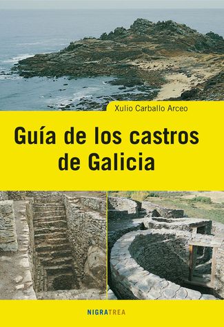Guía de los castros de Galicia