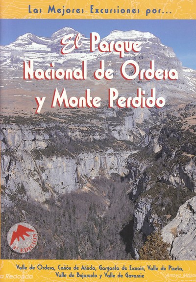 El Parque Nacional de Ordesa y Monte Perdido
