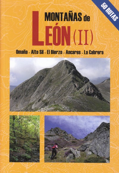 Montañas de León (II)