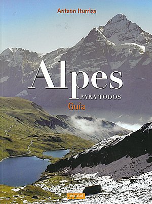 Guía Alpes para todos