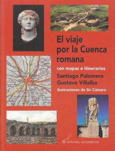 El viaje por la Cuenca romana