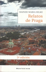 Relatos de Praga