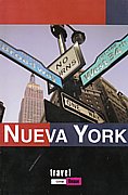 Nueva York (Travel Time Urban)