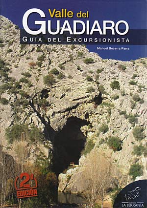 Valle de Guadiaro. Guía del Excursionista
