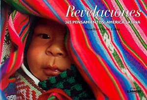 Revelaciones. 365 pensamientos. América latina