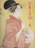 Ukiyo-E. Grabado japonés