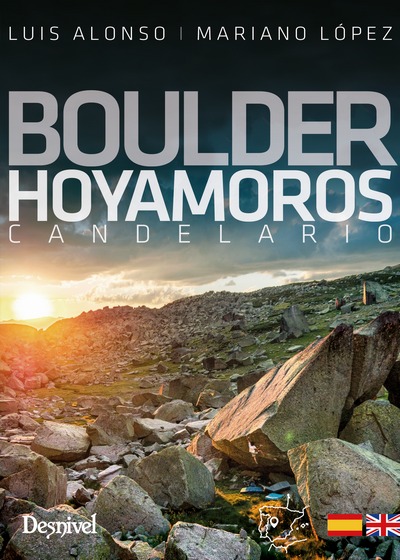 Boulder Hoyamoros. Candelario