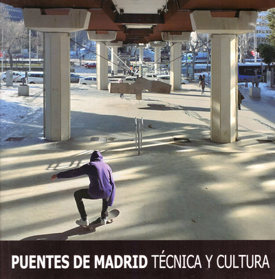 Puentes de Madrid. Técnica y cultura
