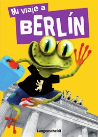 Mi viaje a Berlín