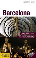 Barcelona (Intercity Guides)