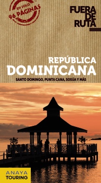 República Dominicana (Fuera de ruta)
