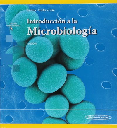 Introducción a la microbiologia
