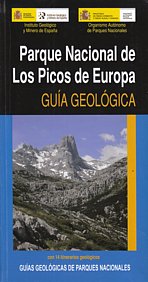 Parque Nacional de Los Picos de Europa. Guía geológica