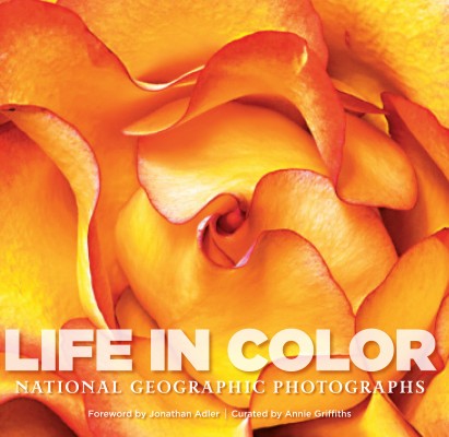 Life in Color. National Geographic Photographs
