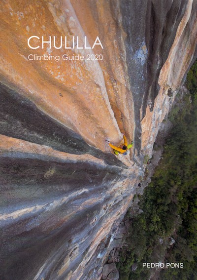 Chulilla climbing guide