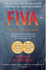 FIVA. An Adventure that went wrong