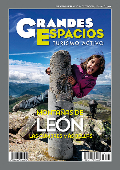Montañas de León. Las cumbres más bellas