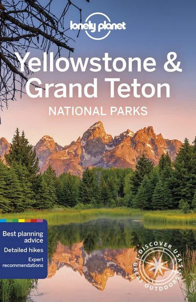 Yellowstone & Grand Teton. National Parks