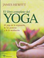 El libro completo del Yoga