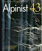 Alpinist Nº43