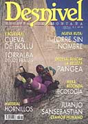 Desnivel Desnivel