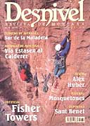 Desnivel Desnivel