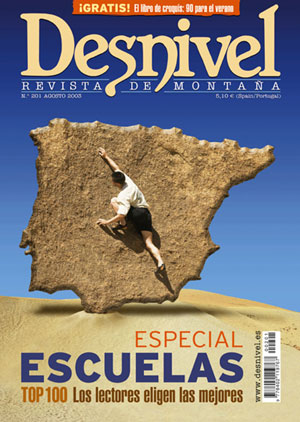 Especial Escuelas 2003 Especial Escuelas 2003
