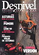 Desnivel Desnivel