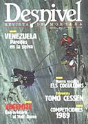Desnivel Desnivel