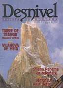 Desnivel Desnivel