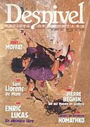 Desnivel Desnivel