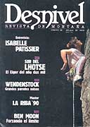 Desnivel Desnivel