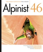 Alpinist Nº46